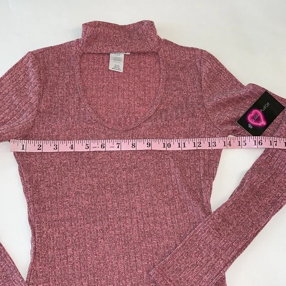 Sugar Punch Couture Knit Dress Size Medium NWT - Picture 11 of 16